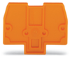 End plate - 870-925 - WAGO