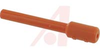 Plug, for 1/4 in OD fitting - 70070842 - Allied Electronics, Inc.