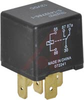 Relay, MINI-ISO, PI, 12 V, Form C, AgSnO - 70198785 - Allied Electronics, Inc.