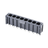 Blade Type Power Connector Assemblies - 1720420801-ND - DigiKey
