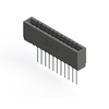 Edgeboard Connectors - 151-737-011-541-101-ND - DigiKey
