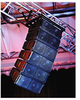 WideLine Array Speaker System -- ISIS WL 2102