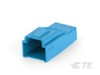 Rectangular Wire & Cable Connectors & Housings - 7-2366600-6 - TE Connectivity