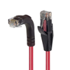 Modular/Ethernet Cables (RJ45, RJ11) - 5073-TRD815RARD-3-ND - DigiKey