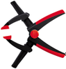 Clamps - 1253881 - RS Components, Ltd.
