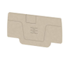 DIN Rail Terminal Accessories - 1448768 - RS Components, Ltd.