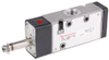Pneumatic Solenoid Valves - 4565775 - RS Components, Ltd.