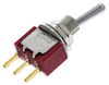 Toggle Switches - 7831218 - RS Components, Ltd.