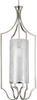 P3947-104 Foyer/Hall Lanterns-Glass w/Frame - 375941 - Capital Lighting, Inc.