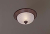892-91 Flush Mounts-Bowl Style - 797641 - Capital Lighting, Inc.