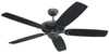 5CO52BK Fans-Ceiling Fans - 492497 - Capital Lighting, Inc.