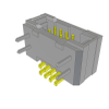PCB Headers - 644514 - RS Components, Ltd.