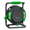 Extension Leads & Cable Reels - 346705 - RS Components, Ltd.