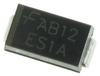 1.0a Diode and Rectifier - 2085-ES1A - ERSAELECTRONICS PTE. LTD.