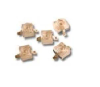 SMD 50mA Led Indication - Discrete - 105-HLMA-QH00-S0031 - ERSAELECTRONICS PTE. LTD.