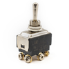 Toggle Switches - 1400-ST26KD00 - New Yorker Electronics Co., Inc.