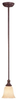 7P-8299-1-52 Mini Pendants-Rod - 454752 - Capital Lighting, Inc.