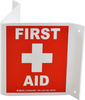 High Visibility Sign - Rigid - 45370 - Brady Corporation