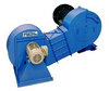 Industrial Burner -- LNXL Horizontal Series