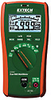 Extech EX360 Electrical MultiMeter with Non-Contact Voltage Detector -- GO-20026-07