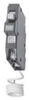Ground Fault Breaker -- CH115EPD - Image