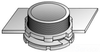 Rigid PVC Conduit Adapter -- GL-500 - Image