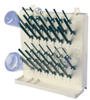 Lab-Aire Drying Racks -- 80092