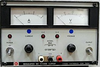 DC Power Supply - PAC35-5 - ValueTronics International, Inc.
