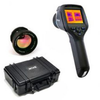 Thermal Imager w/MSX Kit w/Std.& 45deg Lens w/Case -- FLIRE40BX-KIT-45