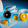 Electronics Venting Material -- POREX®