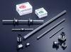 Linear Ball Spline G Guides -- LSAG - Image