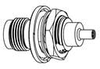 RF Connectors / Coaxial Connectors - 031-6219 - VAST STOCK CO., LIMITED