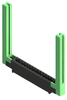 Card Edge Connectors - Edgeboard Connectors - 387-013-524-658 - Lingto Electronic Limited