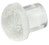 Light Pipe, Clear, 25.4Mm, Circular; Length Dialight - 03AH4134 - Newark, An Avnet Company