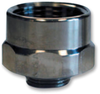 Pg To Npt Adapter; Thread Size Imperial Weidmuller - 10B8623 - Newark, An Avnet Company