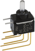 Switch, Toggle, Spdt, 0.1A, 28Vac; Switch Operation Nkk Switches - 09X9675 - Newark, An Avnet Company