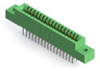 Card Edge Conn, Dual, 34Pos, Solder; Card Edge Connector Type Edac - 65AJ5389 - Newark, An Avnet Company
