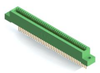 Card Edge Conn, Single, 42Pos, Wire Wrap; Card Edge Connector Type Edac - 60AJ0721 - Newark, An Avnet Company