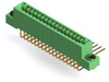 Card Conn, Dual Side, 34Pos, Wire Wrap; Card Edge Connector Type Edac - 75AJ5667 - Newark, An Avnet Company