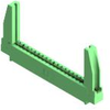 Card Edge Connector Rohs Compliant Edac - 60AJ6716 - Newark, An Avnet Company