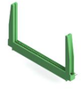 Card Conn, Single Side, 34Pos, Wire Wrap; Card Edge Connector Type Edac - 75AJ4241 - Newark, An Avnet Company