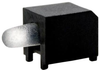 Led, Red, 54Mcd, 625Nm, 1.6Mm; Led Color Dialight - 84AH1628 - Newark, An Avnet Company