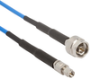 Atc-Ps Test Cable Assembly, N-Type Straight Plug To Sma Straight Plug On Phase Stable 18Ghz Cable, 24 Inches Rohs Compliant Amphenol Rf - 07AH5763 - Newark, An Avnet Company
