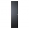 Rack Mounting Solutions - Rack Accessories - Doors - CDF1978SBK1 - Hammond Manufacturing Company Inc.