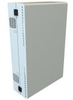 Rack Mounting Solutions - Wall Mount Racks and Cabinets - Wall Mount Cabinets -- HLP4U43LG - Image