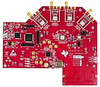 Evaluation Module For DAC38J84 16-bit DAC - 815-DAC38J84EVM - Utmel Electronic Limited