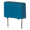 EPCOS B32621A6103J000 Film Capacitor, B32621 Series, 0.01 F,5%, PP (Polypropylene), 630 V -- 258-B32621A6103J000