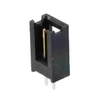 Connectors, Interconnects - Rectangular Connectors - Headers, Male Pins - 1362582-280370-2 - Win Source Electronics