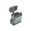 Heavy Duty Connector Housings, Hoods, Bases - 1195-6694-ND - DigiKey