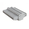 Headers, Plugs and Sockets - 277-9589-ND - DigiKey